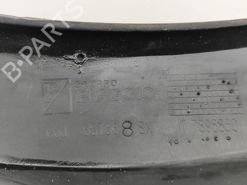 Andre PIAGGIO MOTORCYCLES MP3 MP3 300 LT YOUrban Sport (M86) | BP28594443O1  - Image 6