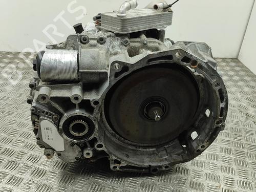 Used Gearbox AUDI A3 Limousine (8VS, 8VM) S3 quattro (310 hp) 30301351