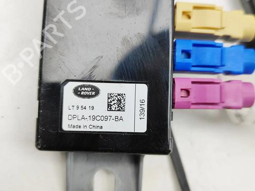 Electronic module LAND ROVER RANGE ROVER EVOQUE (L538) 2.0 D 4x4 | BP32973262M83  - Image 7