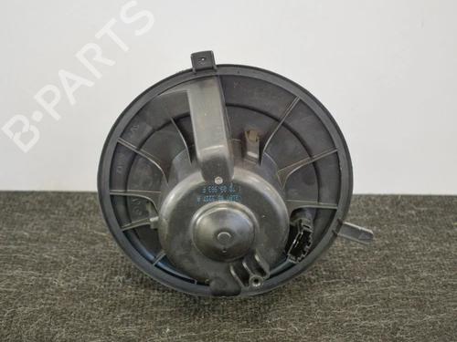 Heater blower motor VW PASSAT B6 (3C2) 2.0 TDI | BP6736653M62