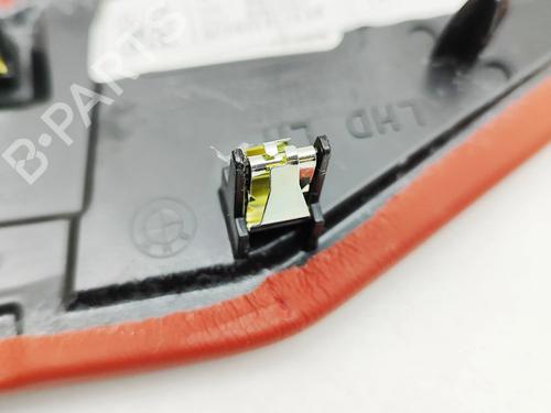 Console centrale BMW XM (G09) XM All-wheel Drive | BP32213733I22 