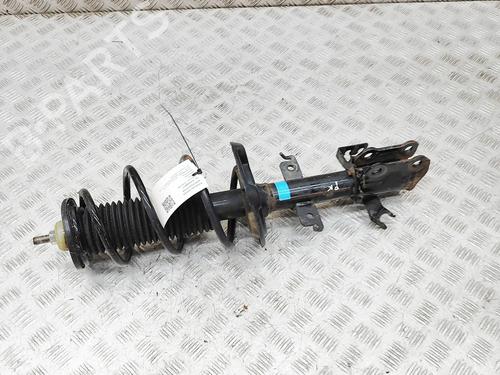 Used Left front shock absorber Left front shock absorber NISSAN JUKE (F16_) DIG-T 117 (117 hp) 35957561 35957561