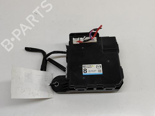 Modulo electronico MAZDA CX-5 (KF) 2.2 D (150 hp) 25218430