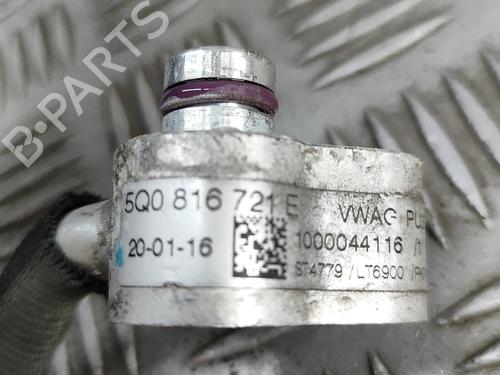 AC pipe AUDI A3 Sportback (8VA, 8VF) 1.4 TFSI e-tron | BP27331339M126 