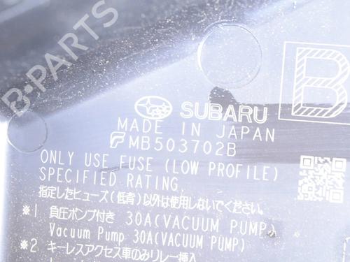 Other SUBARU OUTBACK (BS) 2.0 D AWD (BSD) | BP30253609O1 