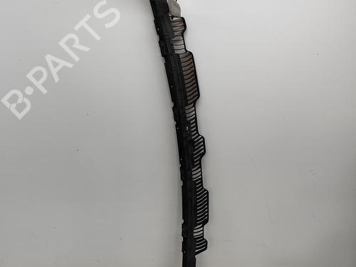 Rear bumper bracket VW GOLF VII (5G1, BQ1, BE1, BE2) 2.0 R 4motion | BP24580804C159 
