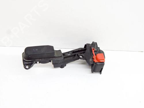 Used Electronic module Electronic module BMW X3 (G01, F97, G08) M Competition (510 hp) 27760997 27760997