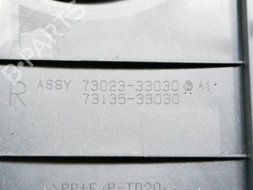 Other TOYOTA RAV 4 IV (_A4_) 2.5 Hybrid 4WD (AVA44_) | BP14638025O1 