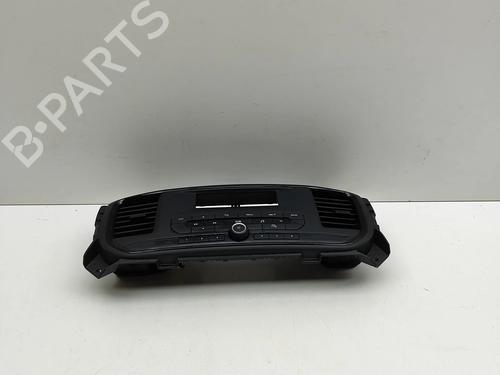 Switch OPEL VIVARO C Van (K0) 2.0 | BP30004852I30 - Image 3