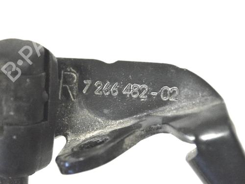 Hood lift support BMW 5 (F10) 520 d | BP30223201C139 