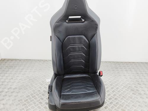 Asiento delantero derecho CUPRA LEON Sportstourer (KL8, KU8, KUD) 2.0 VZ 4Drive (333 hp) 30856943