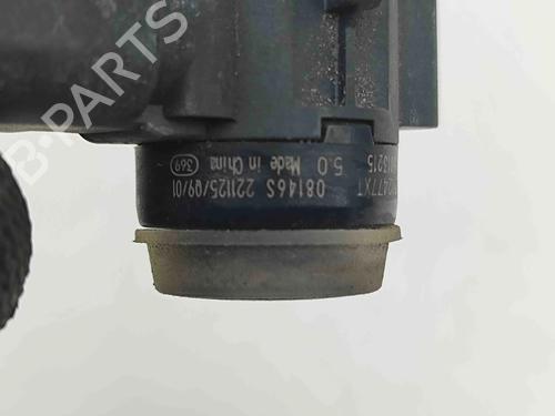 Electronic module CITROËN C5 AIRCROSS (A_) 1.6 Hybrid 225 (A45GFR) | BP29459597M83 