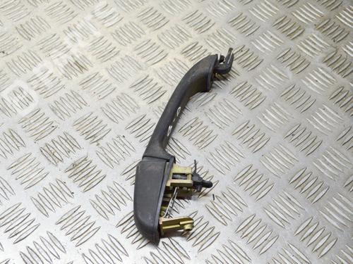 Rear left exterior door handle LAND ROVER DISCOVERY II (L318) 2.5 Td5 4x4 | BP8624944C130 