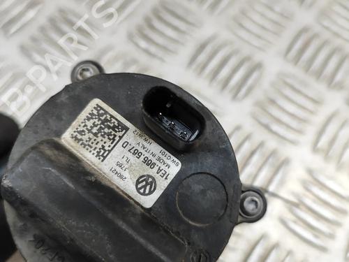 Auxiliary water pump VW ID.3 (E11, E12) Pro | BP27765521M111 - Image 6