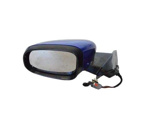 Used Left mirror JAGUAR XF II (X260) 2.0 D (180 hp) 30249695