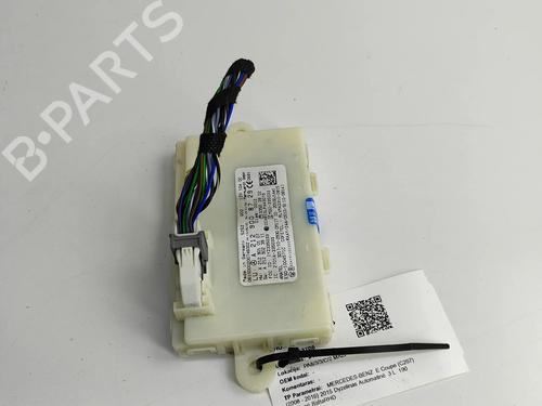 Electronic module MERCEDES-BENZ E-CLASS Coupe (C207) E 350 BlueTEC / d (207.326) | BP24819712M83 - Image 2