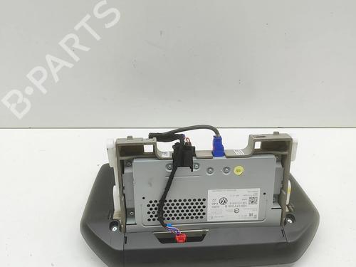 Display monitor VW ID.4 (E21) GTX | BP35717910C48 - Image 2