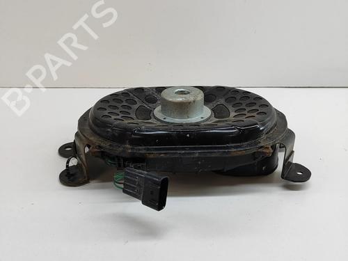 Electronic module JAGUAR I-PACE (X590) EV400 AWD | BP27766788M83