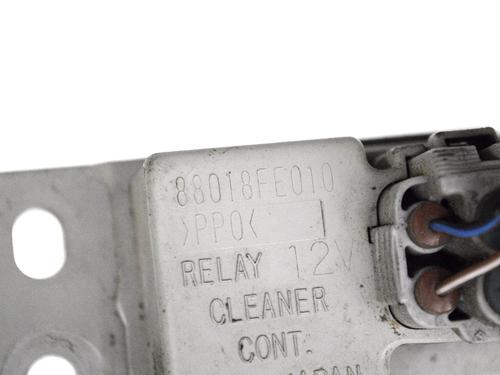 Elektronisk sensor SUBARU FORESTER (SH_) 2.0 D AWD (SHH, SHD, SHN) | BP30233806M84