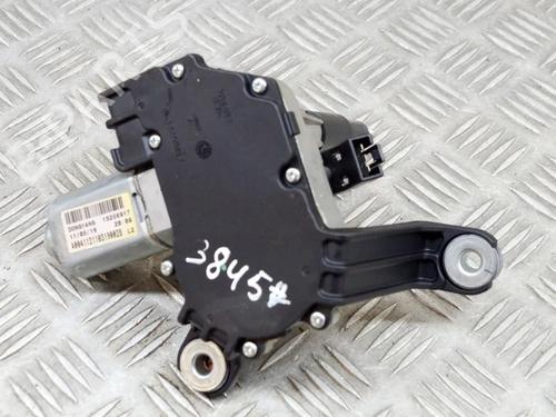 Used Rear wiper motor OPEL ASTRA J (P10) 2.0 CDTI (68) (160 hp) 11815067