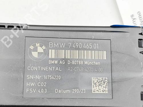 Electronic module BMW X7 (G07) xDrive 40 i Mild Hybrid | BP32269608M83  - Image 7
