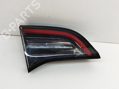 Used Left tailgate light TESLA MODEL 3 (5YJ3) EV AWD (441 hp) 28550646