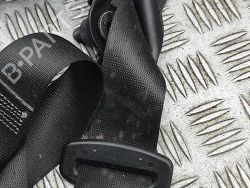 Front left seatbelt BMW X4 (G02, F98) xDrive 20 d | BP35790104I26 - Image 7