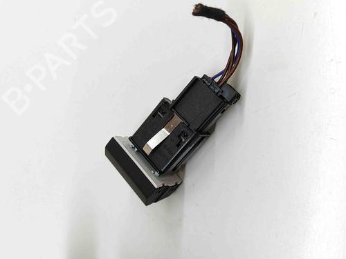 Warning switch VW AMAROK (2HA, 2HB, S1B, S6B, S7A, S7B, AGD) 3.0 TDI 4motion | BP24141840I22