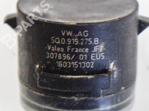 Electronic module PORSCHE PANAMERA (970) 3.6 4 | BP6765115M83 