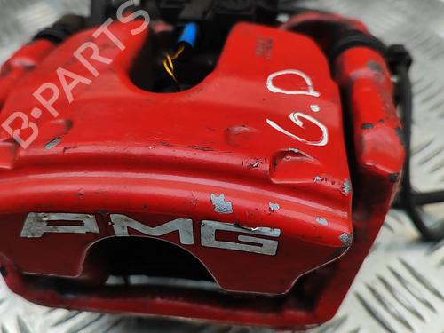 Right rear brake caliper MERCEDES-BENZ E-CLASS Coupe (C238) E 220 d (238.314) | BP28321023M106 