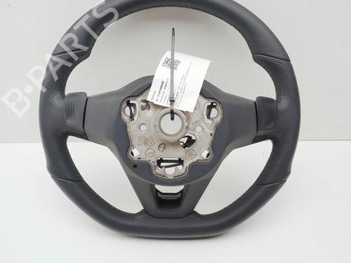 Steering wheel VW TOUAREG (CR7, RC8) 3.0 TDI 4motion | BP38707121C49 - Image 9