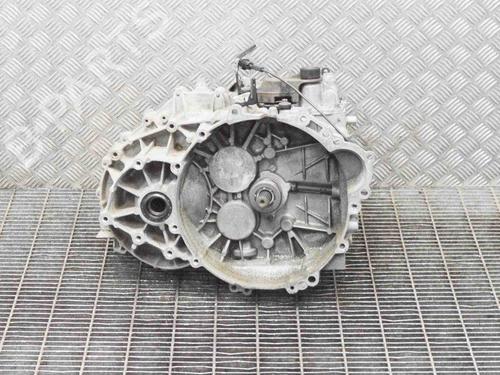 Used Gearbox VOLVO V60 I (155) D3 / D4 (163 hp) 6770500