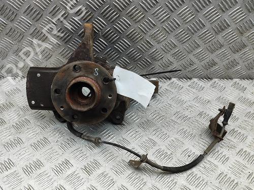 Used Right front steering knuckle FIAT TALENTO Van (296_) 1.6 D (95 hp) 32459170