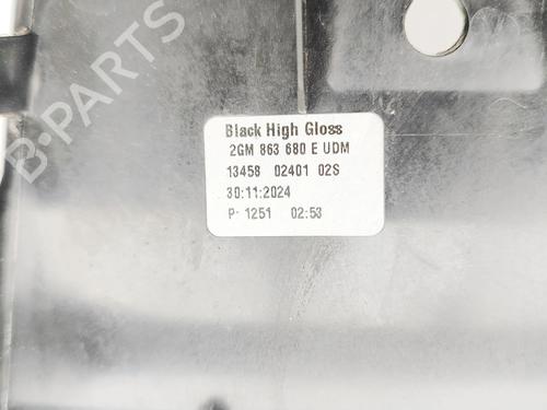 Andre VW T-CROSS (C11, D31) 1.0 TSi | BP30005203O1