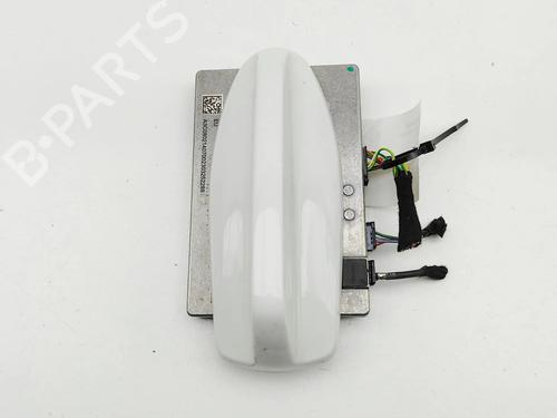 Used Antenna/Base Antenna/Base VOLVO V60 II (225) B6 Mild-Hybrid AWD (299 hp) 33382767 33382767