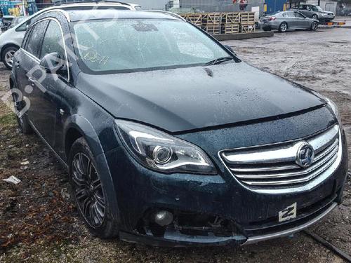Other OPEL INSIGNIA A Sports Tourer (G09) 2.0 Biturbo CDTI 4x4 (35) | BP27761175O1 