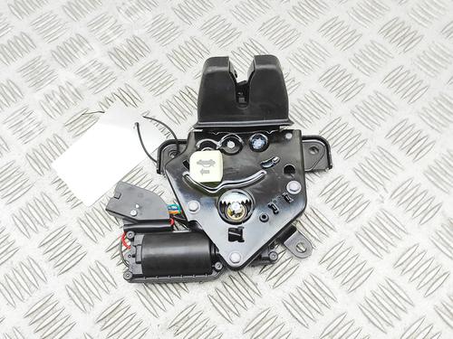 Tailgate lock TESLA MODEL 3 (5YJ3) EV | BP40014497C101 - Image 3