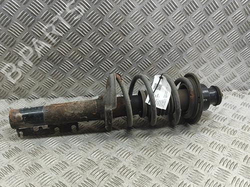 Used Right rear shock absorber PORSCHE BOXSTER (986) 2.5 (204 hp) 28434956