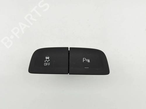 Used Switch Switch CHEVROLET MALIBU 1.5 T (166 hp) 33375447 33375447