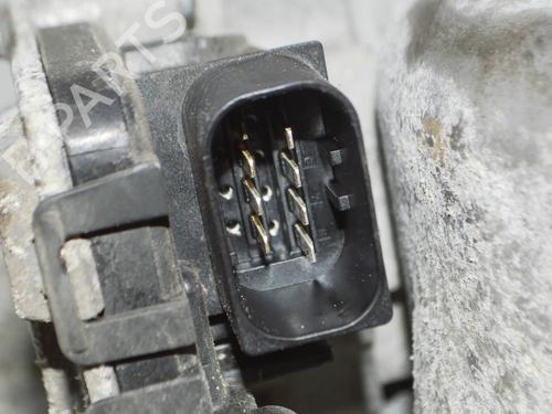 Transfer box BMW X3 (F25) xDrive 20 d | BP29569852M36