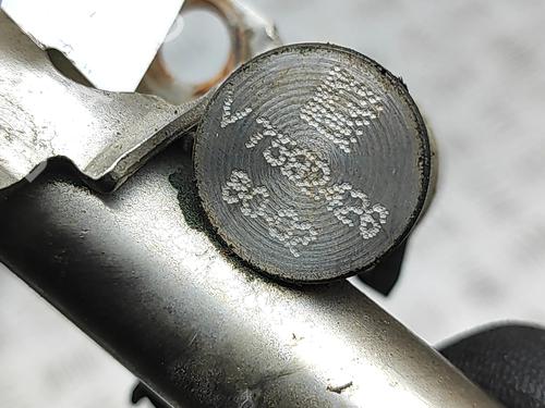 Injection rail MINI MINI (R56) Cooper D | BP33383267M98 - Image 7