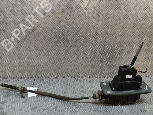 Used Gear lever PORSCHE MACAN (95B) 3.0 S Diesel (258 hp) 26524095
