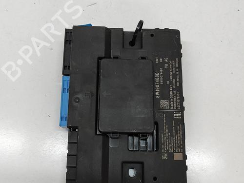 Elektronisk modul AUDI Q7 (4MB, 4MG, 4MQ) 3.0 TDI quattro | BP29234617M83 