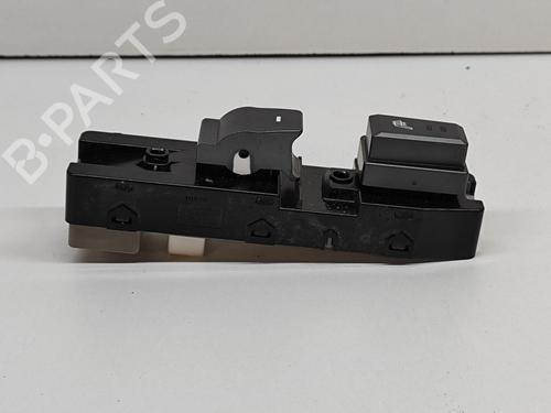 Left rear window switch HYUNDAI IONIQ (AE) 1.6 GDI Hybrid | BP16258329I29 