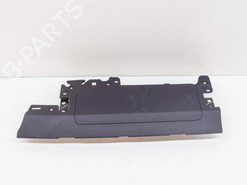 Knæ Airbag TESLA MODEL 3 (5YJ3) EV (283 hp) 27750374