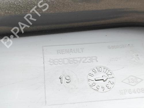 Right sun visor OPEL MOVANO B Van (X62) 2.3 CDTI FWD (FV) | BP38783172I2 - Image 6