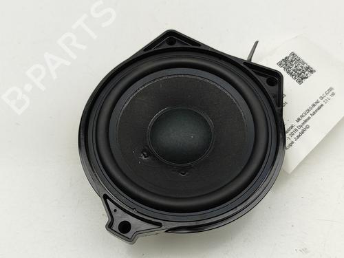 Used Speaker MERCEDES-BENZ GLC Coupe (C253) 250 d 4-matic (253.309) (204 hp) 28137411