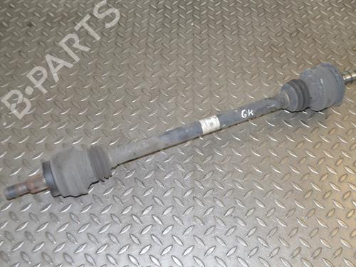 Drivaksel bagtil venstre MERCEDES-BENZ GLS (X166) 350 d 4-matic (166.824) (258 hp) 30227361