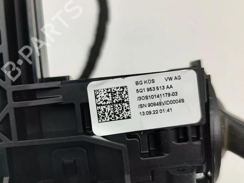 Steering column stalk CUPRA ATECA (KH7, KHP, KBP) 2.0 TSI 4Drive | BP33376970I23 - Image 8