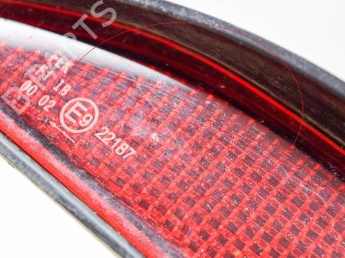 Rear bumper left light VW ID.3 (E11, E12) Pro | BP27762099C81 
